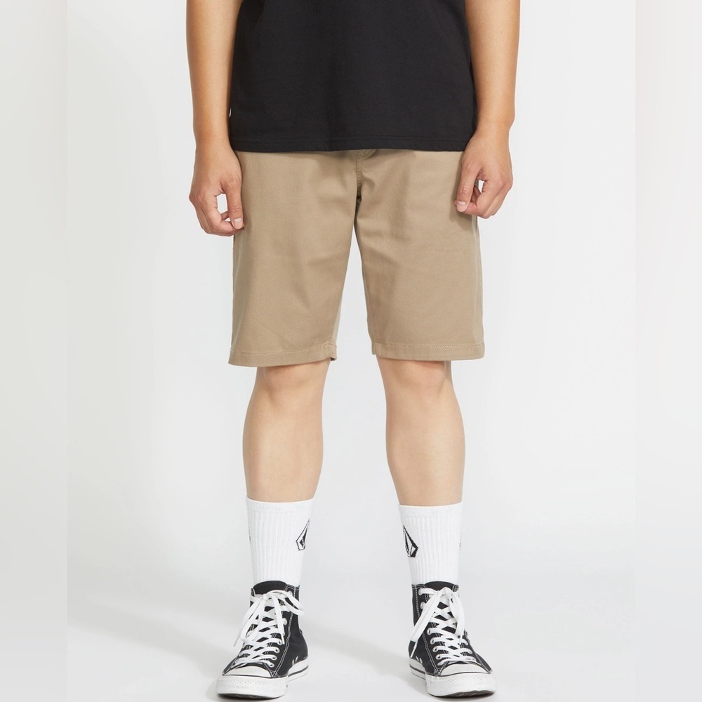 Volcom Modern Stretchy Men’s Shorts Size 40